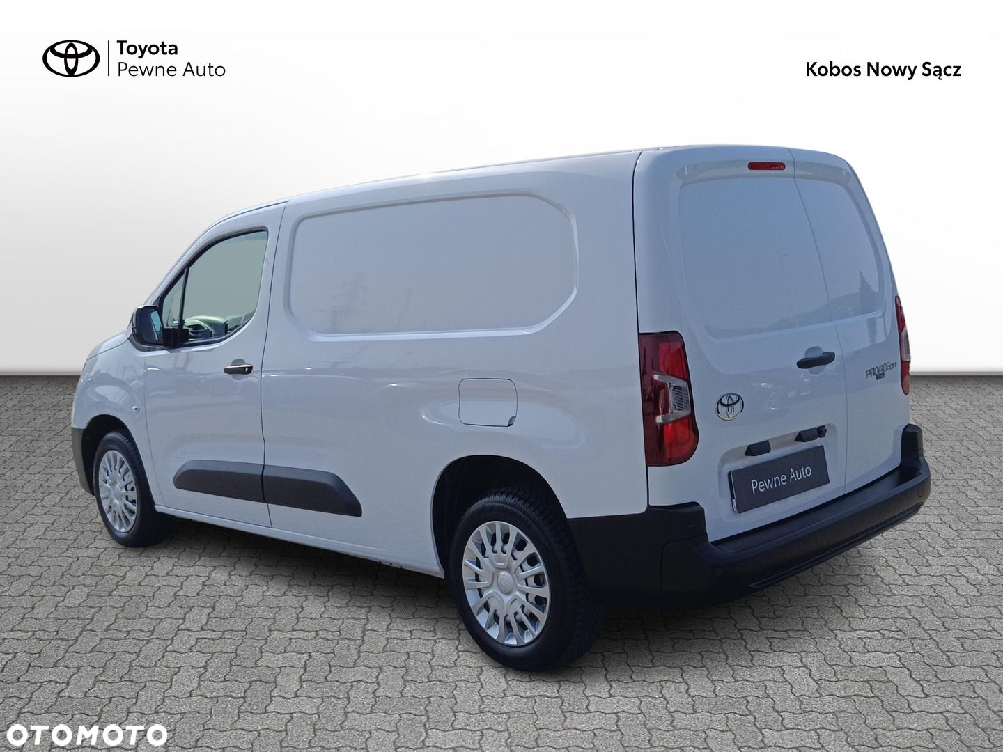 Toyota PROACE CITY - 5