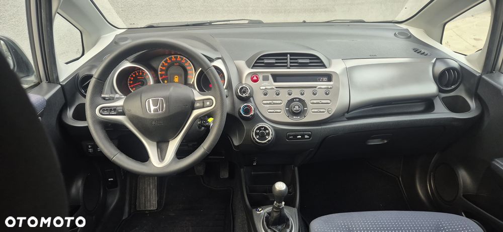 Honda Jazz 1.2 Trend - 8