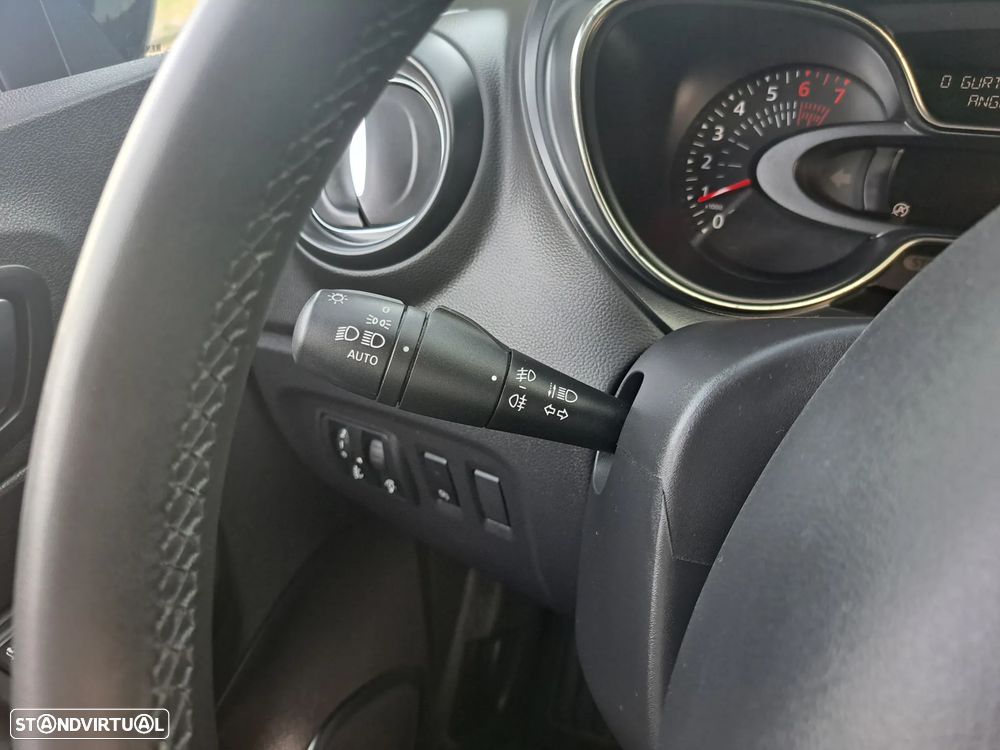 Renault Captur ENERGY TCe 120 LIMITED - 18