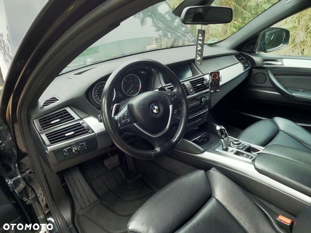 BMW X6 30d xDrive - 23