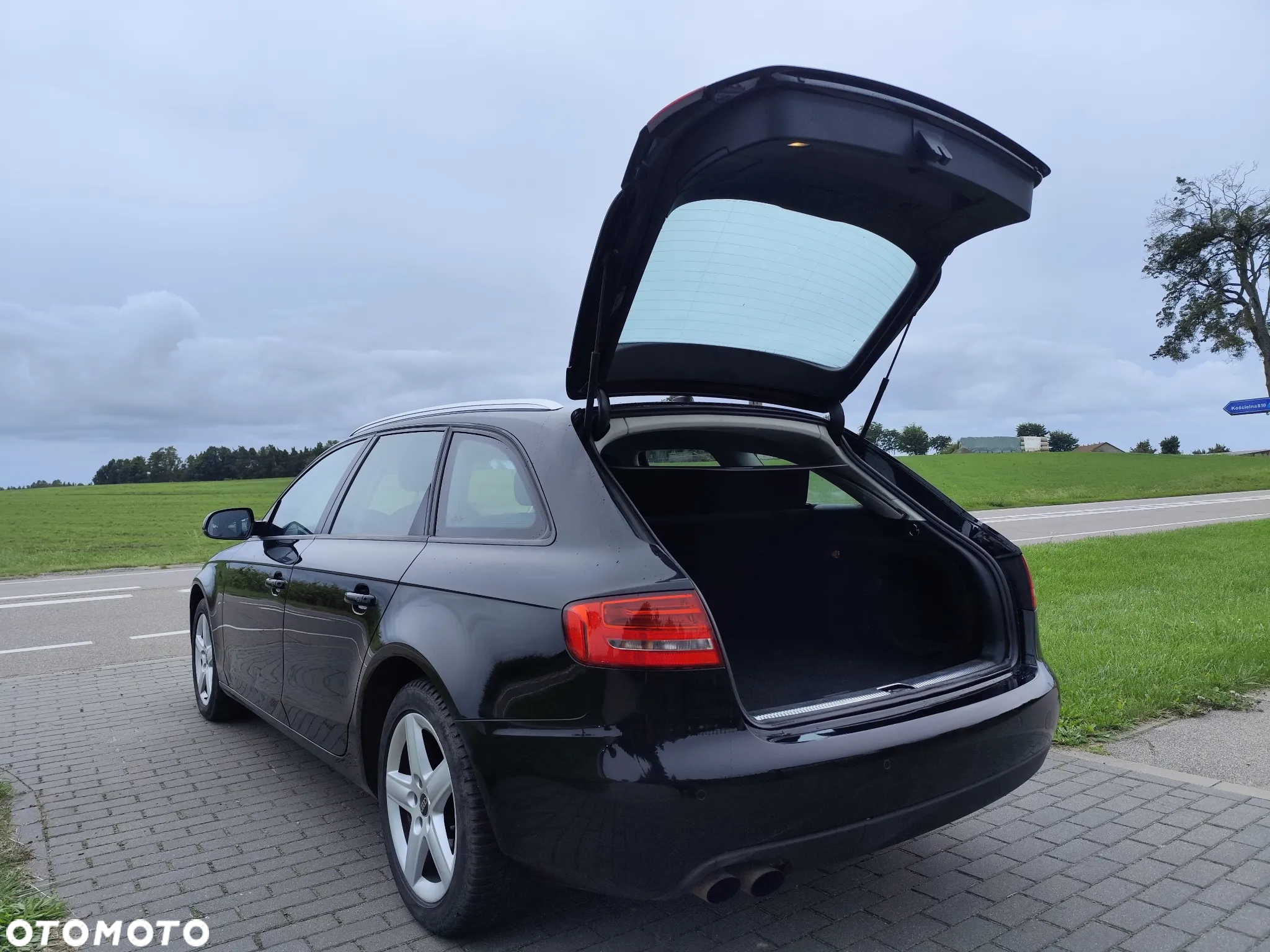 Audi A4 - 34