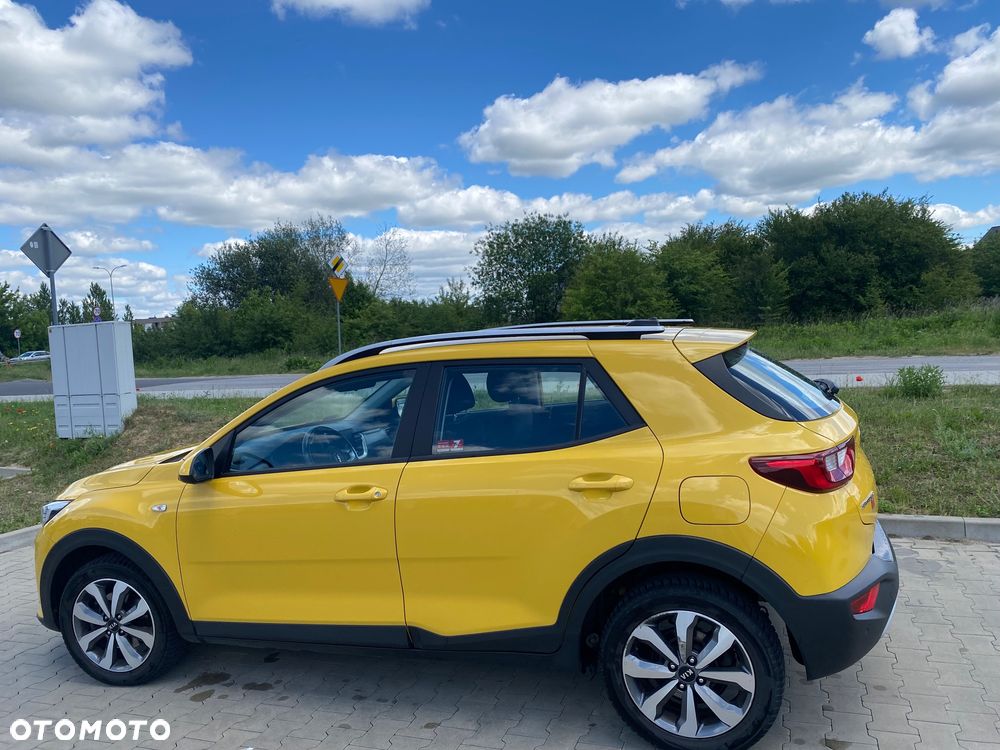 Kia Stonic 1.2 M - 2