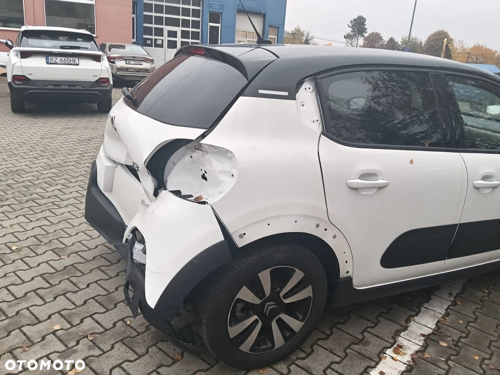 Citroën C3 - 4