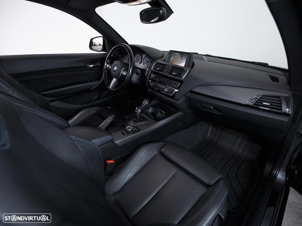 BMW M2 Auto - 6