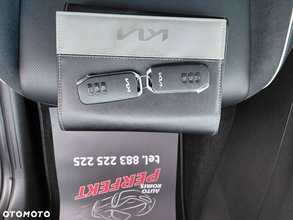 Kia Sportage - 30