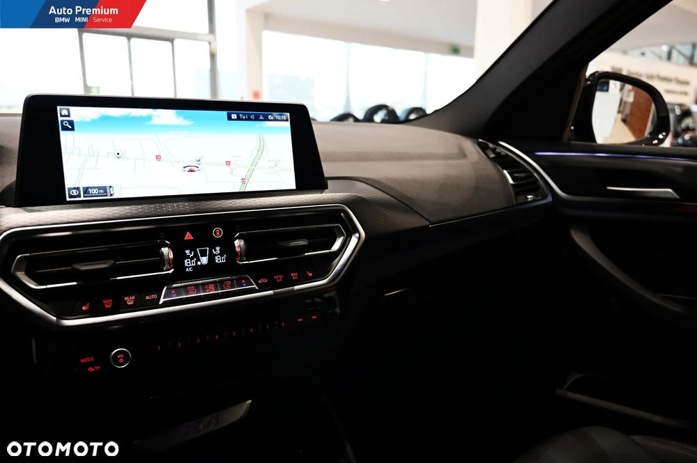 BMW X4 xDrive20d - 8