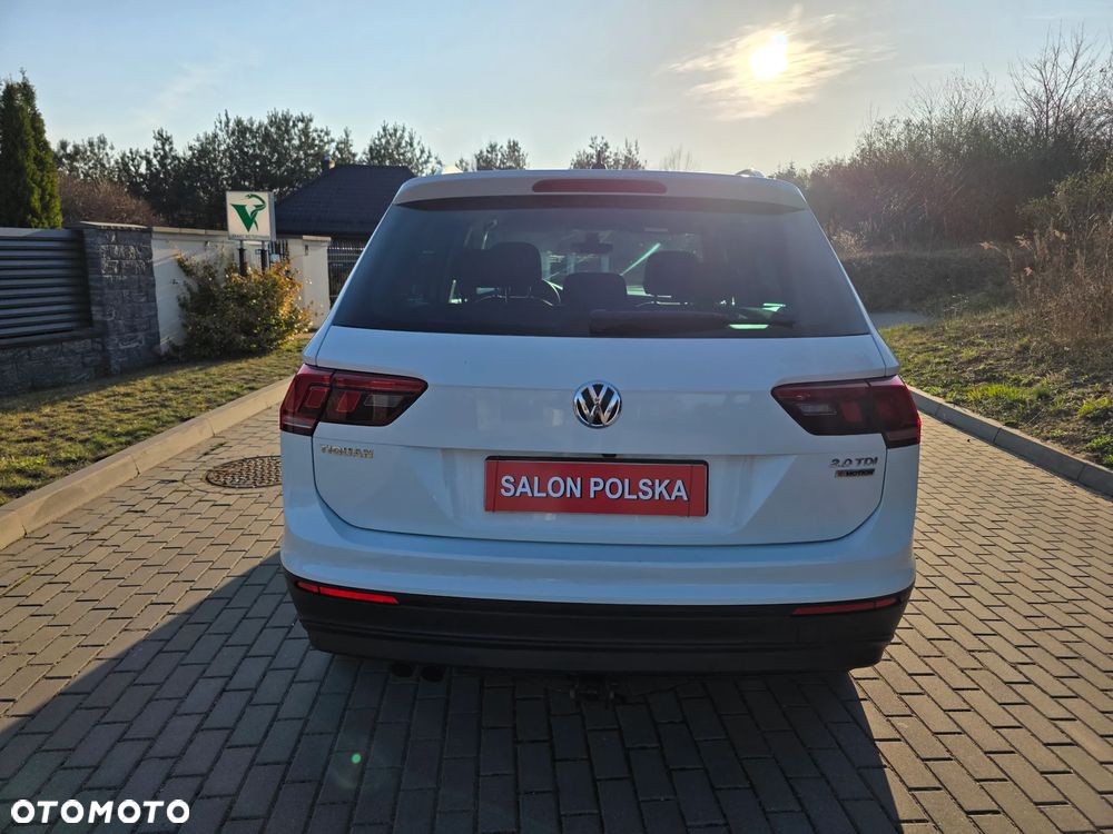 Volkswagen Tiguan 2.0 TDI SCR 4Motion (BlueMotion Techn.) DSG Highline - 7
