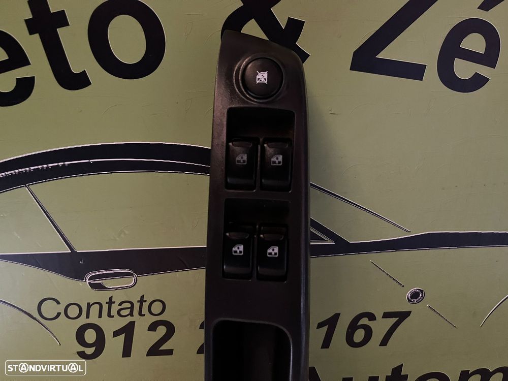 Chevrolet Spark - COMANDO VIDROS ELÉTRICOS - VE038 - 2