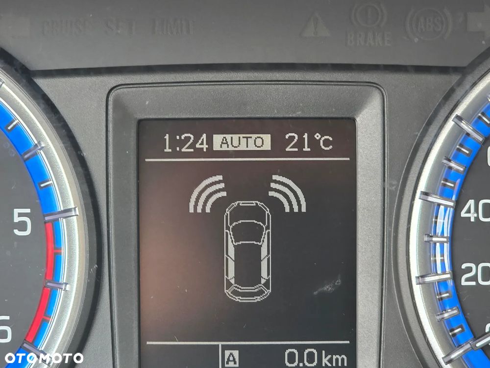 Suzuki SX4 S-Cross 1.6 DDiS Premium 4WD - 13