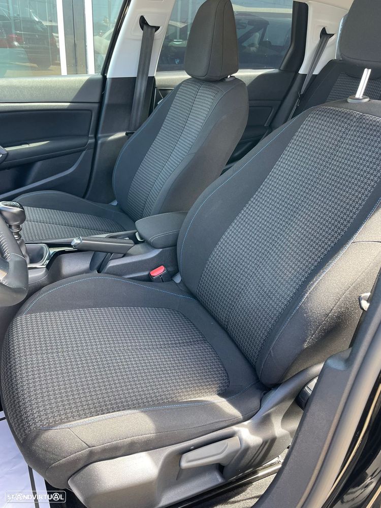 Peugeot 308 1.5 BlueHDi Style - 6