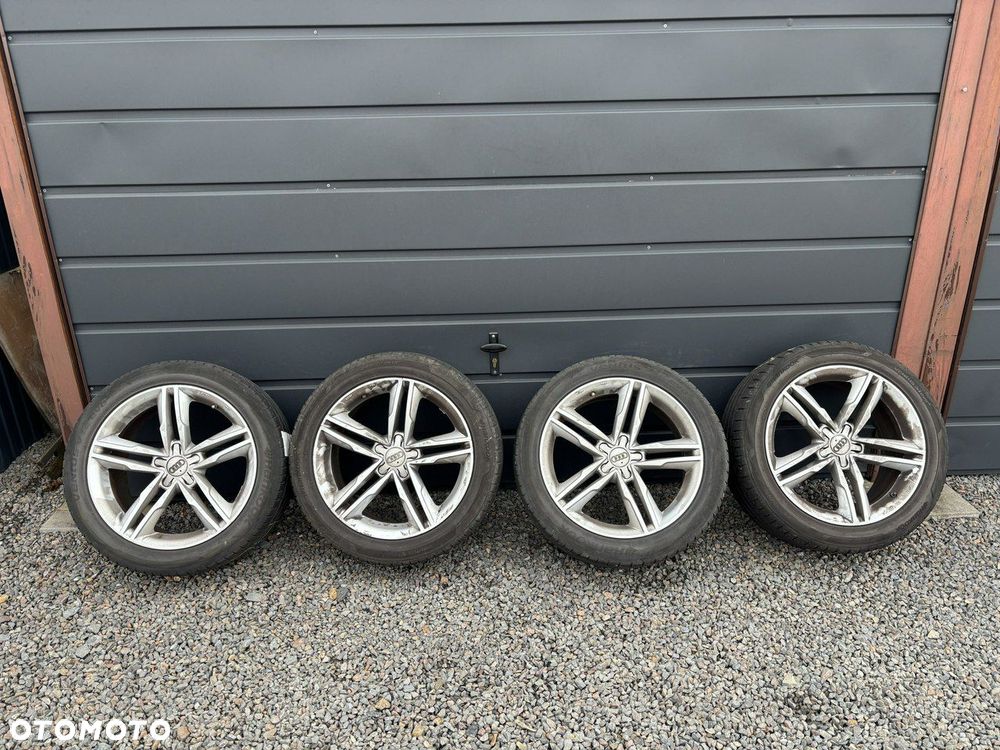 Audi A6 Avant 2.0 TDI Multitronic - 36