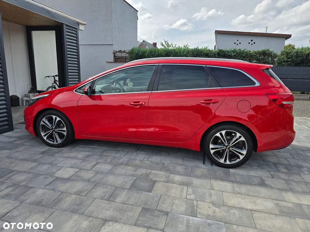 Kia Ceed 1.0 T-GDI ISG GT Line - 25