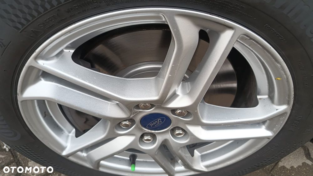 Ford Focus - 9