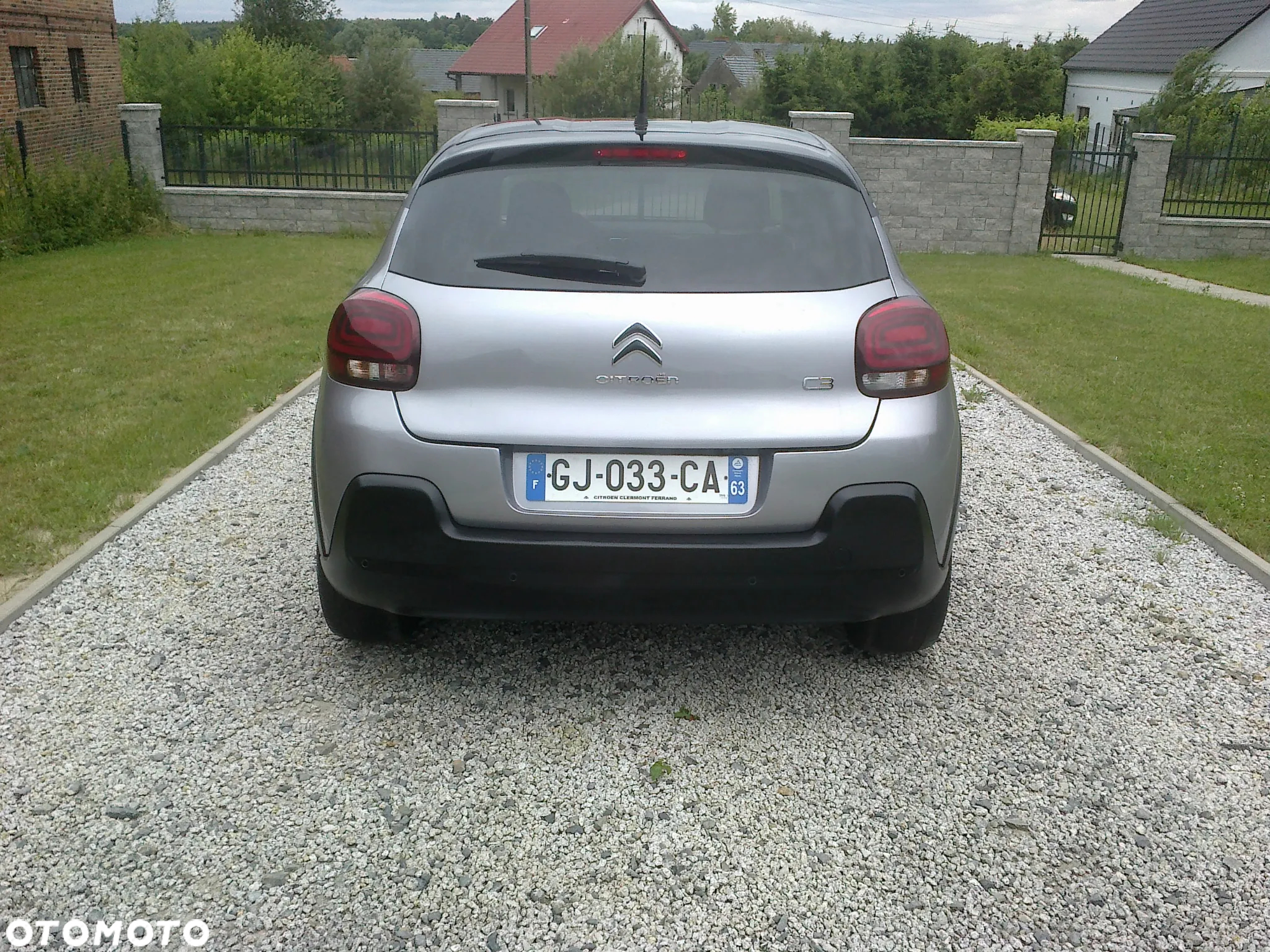 Citroën C3 - 10