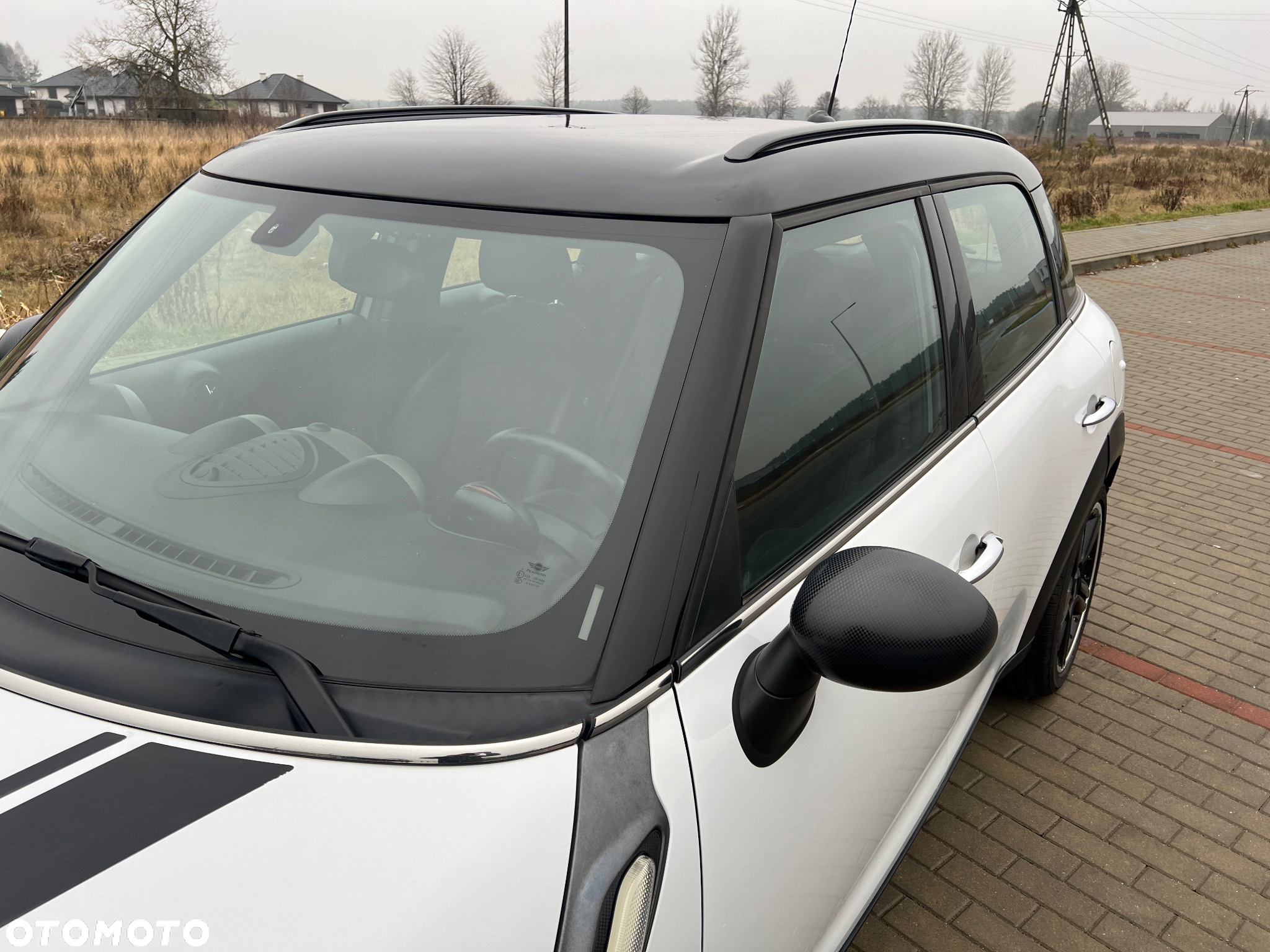 MINI Countryman Cooper SD ALL4 EU6 - 27