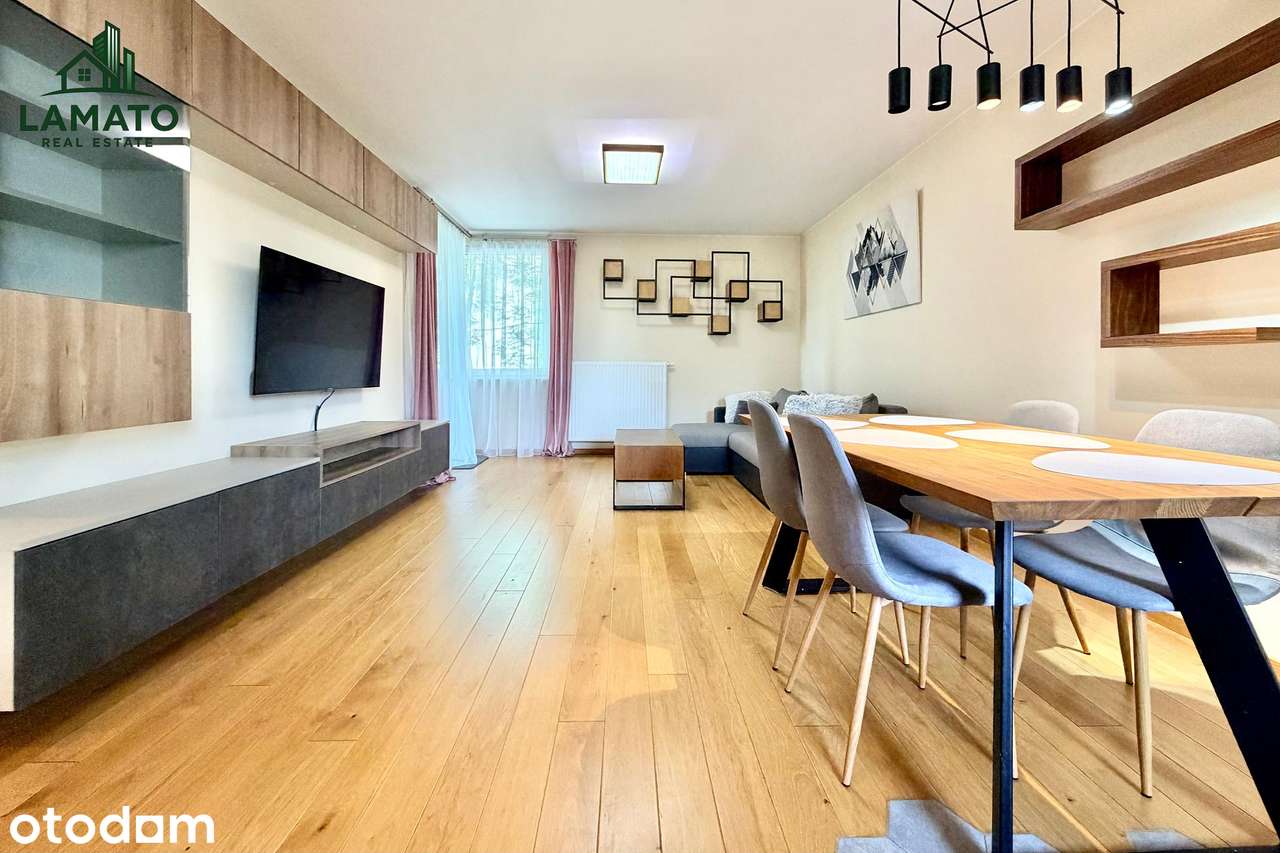 Dębniki | Zbrojarzy | 2 pok | 44 m2 | Balkon | Piwnica | Miejsce post