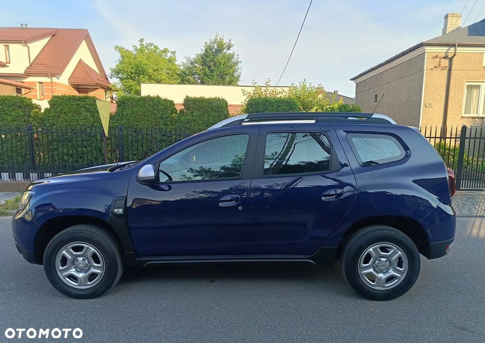 Dacia Duster - 5