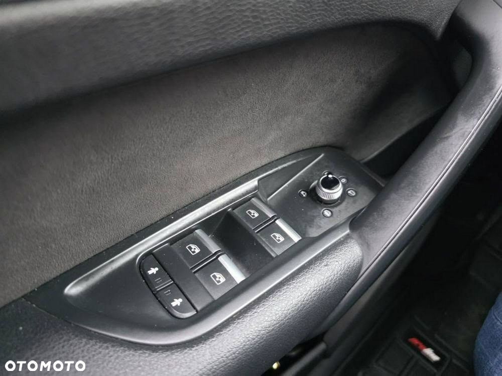 Audi Q5 2.0 TDI clean diesel Quattro S tronic - 13