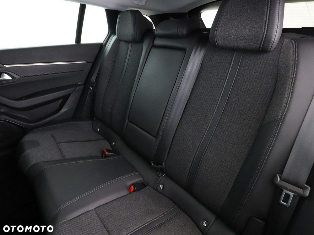 Peugeot 508 1.5 BlueHDi Allure Pack S&S EAT8 - 17