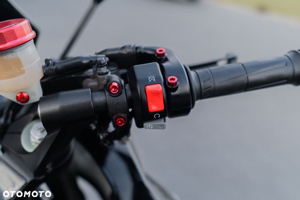 Kawasaki Ninja 1000 SX - 28