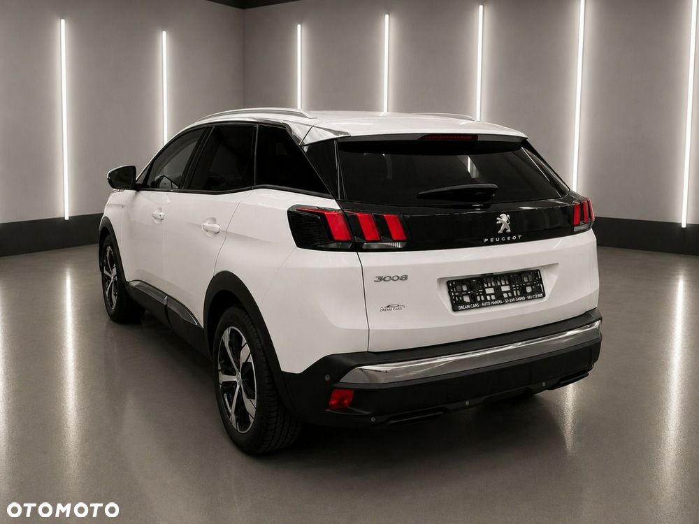 Peugeot 3008 - 6