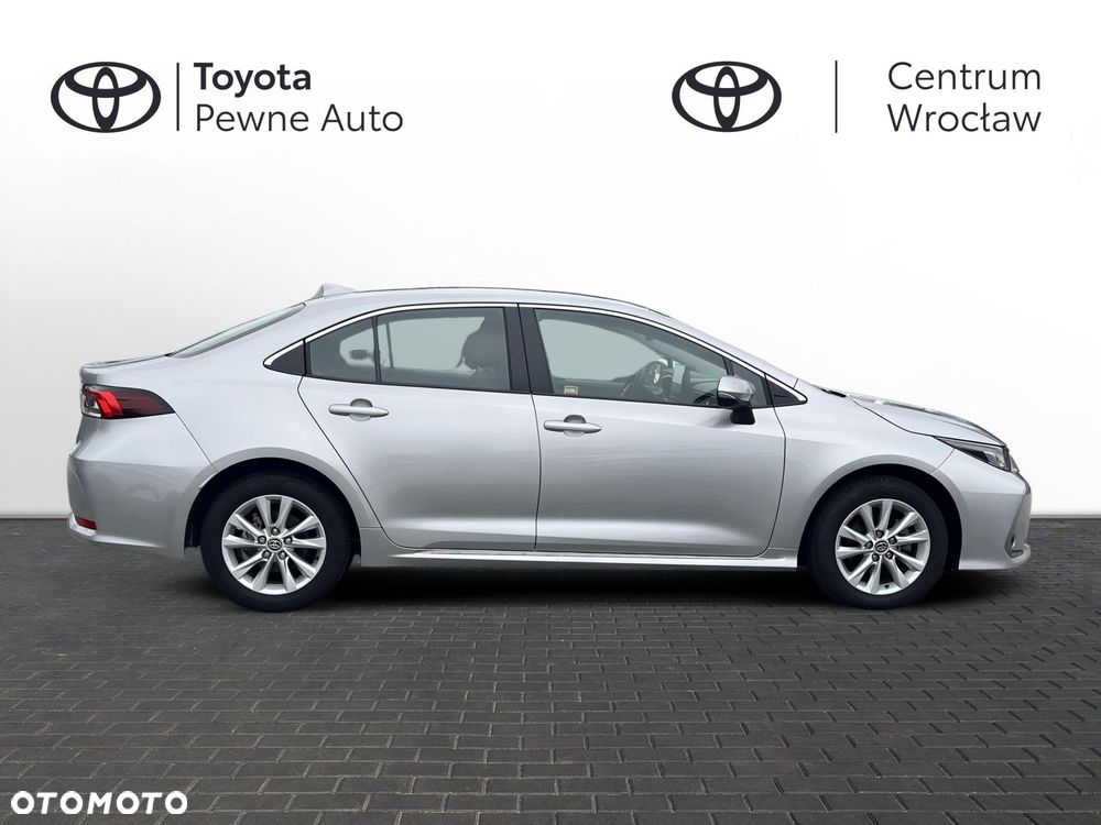 Toyota Corolla 1.8 Hybrid Comfort - 6