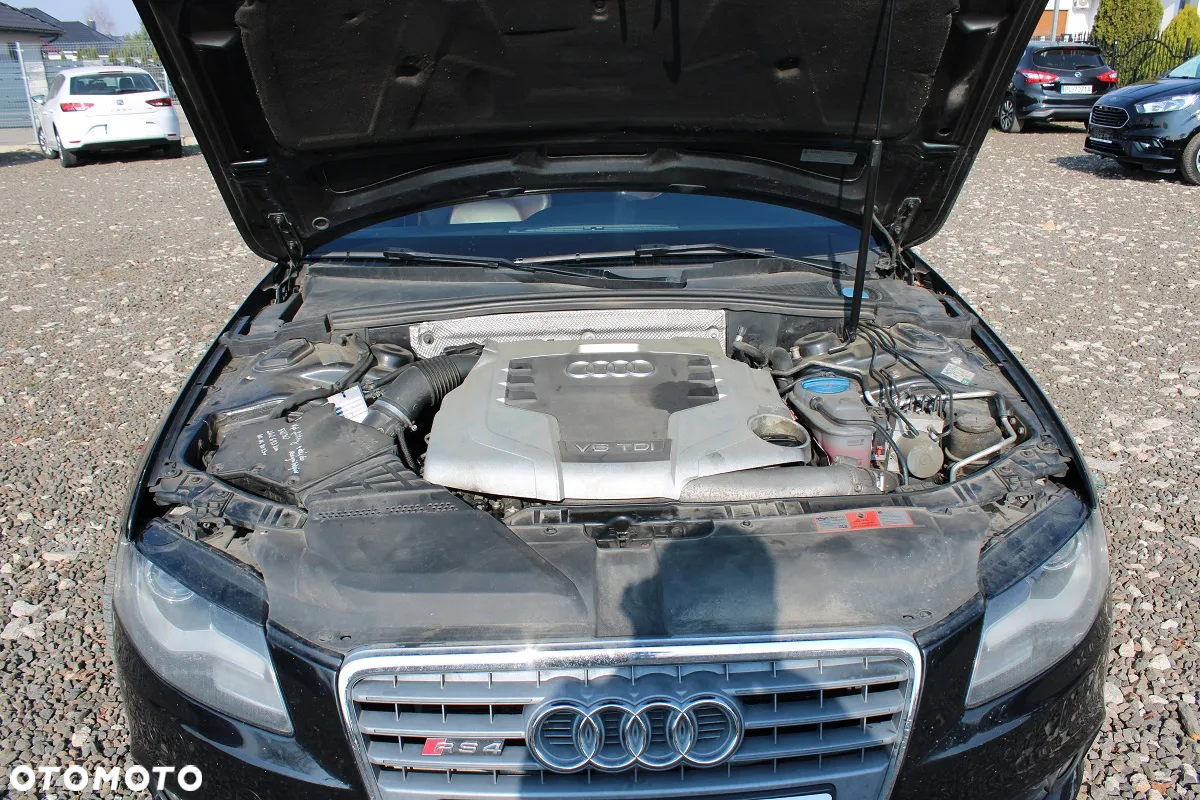 Audi A4 Avant 2.7 TDI DPF Ambiente - 26