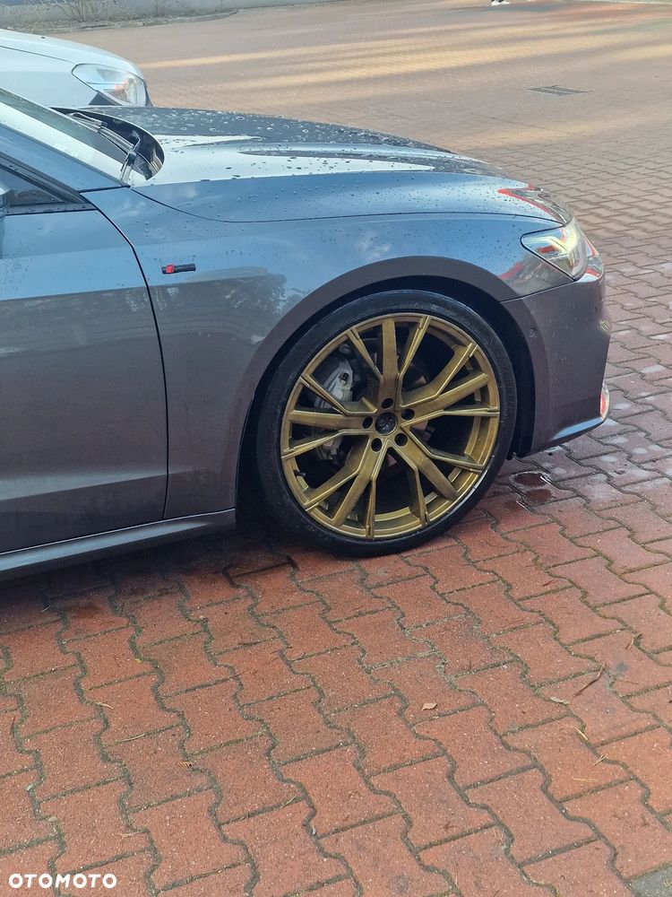 Audi A7 Sportback - 33