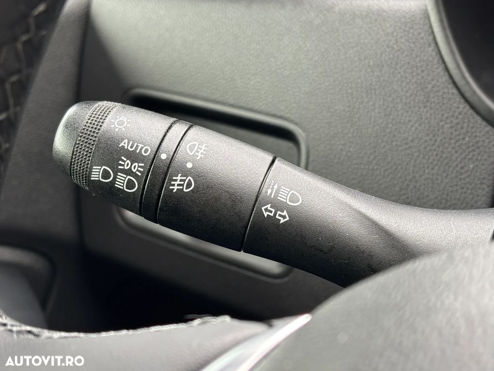 Dacia Duster Blue dCi 115 4WD Comfort - 16