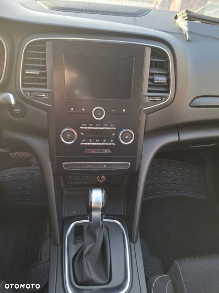 Renault Megane BLUE dCi 115 EDC INTENS - 16