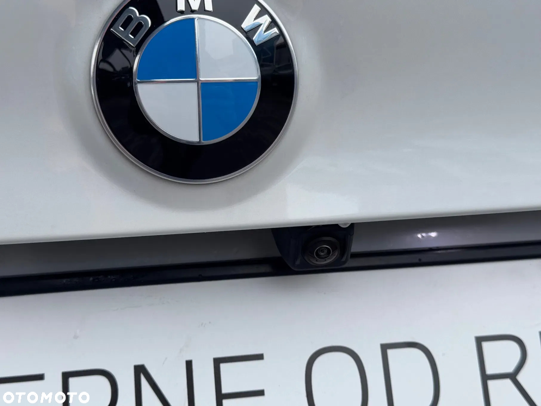 BMW X3 - 13
