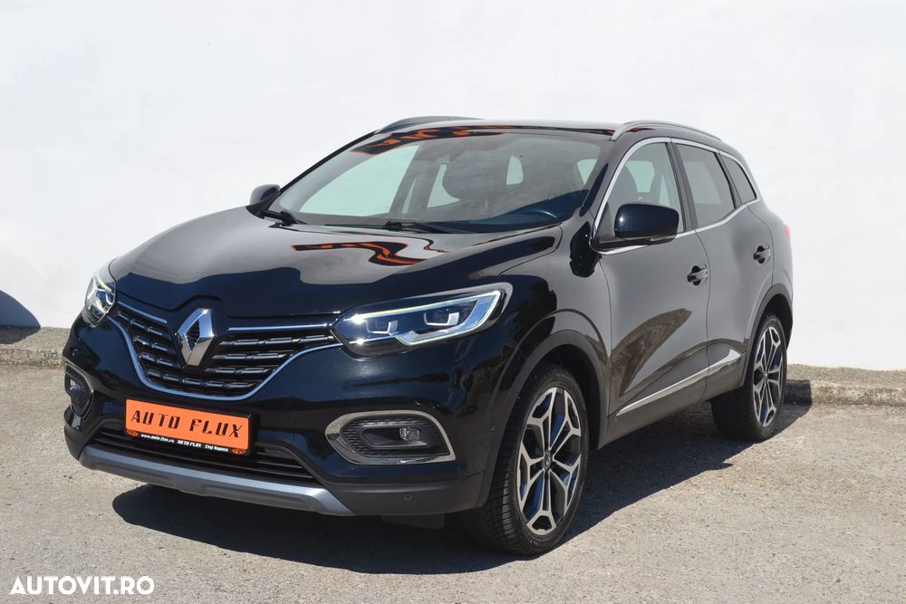 Renault Kadjar - 2