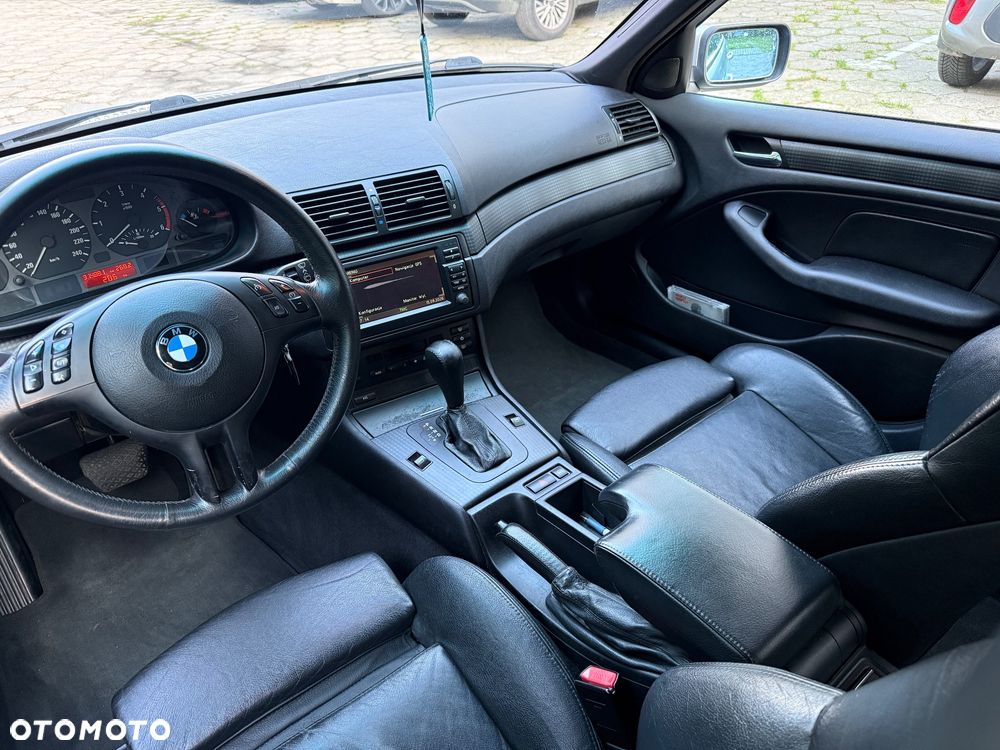 BMW Seria 3 - 14