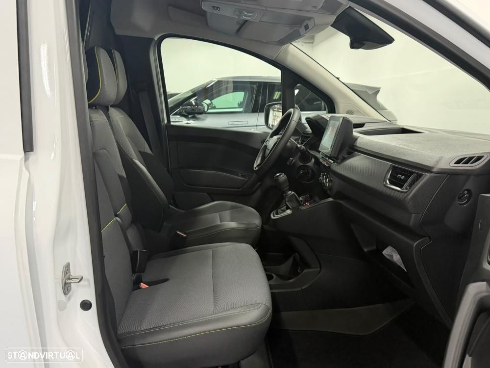 Renault Kangoo longa - 33