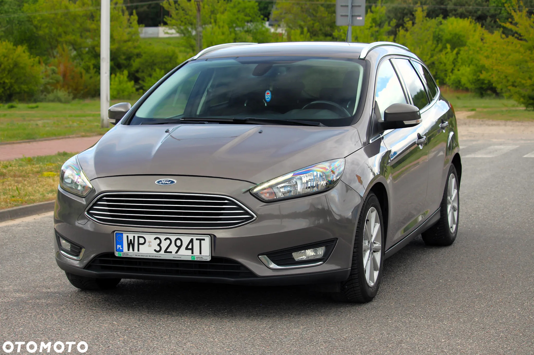 Ford Focus - 3