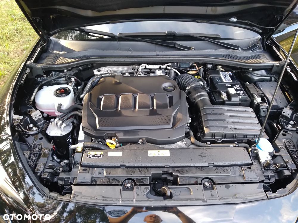 Seat Leon 2.0 TDI Reference - 23