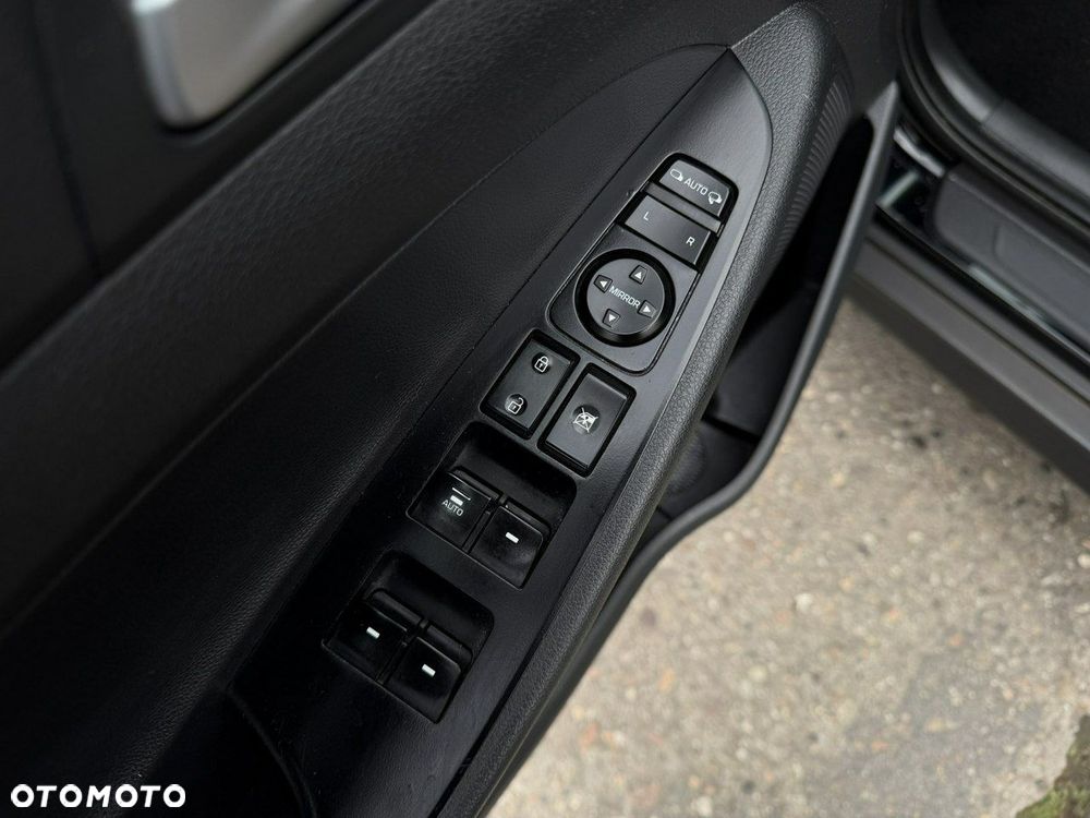 Hyundai Tucson 1.6 GDi Comfort 2WD - 15