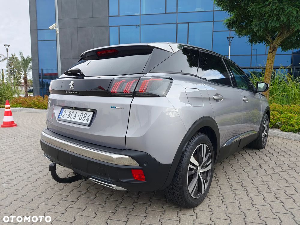 Peugeot 3008 - 35