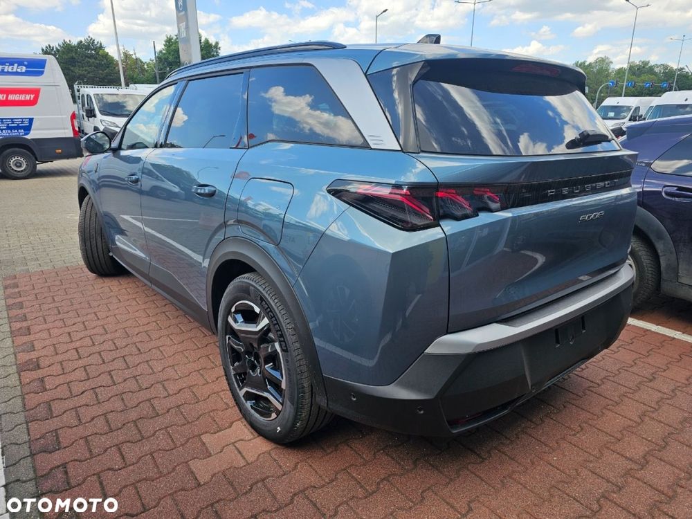 Peugeot 5008 - 6