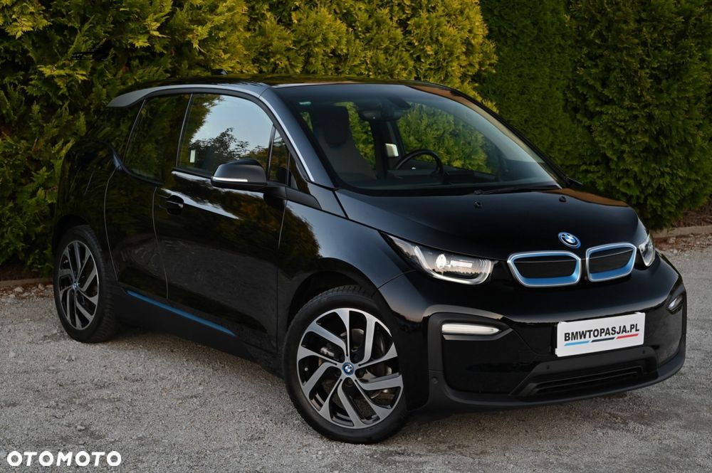 BMW i3 - 9