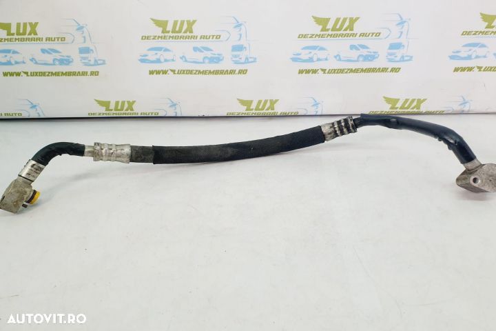 Conducta clima 4f0260707af 2.7 tdi Audi A6 4F/C6  [din 2004 pana  2008] seria - 2
