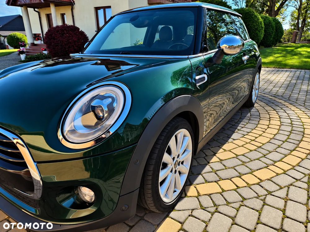 MINI Cooper Standard - 6