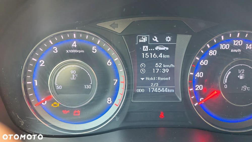 Hyundai i40 i40cw 1.6 Fifa World Cup Edition - 11