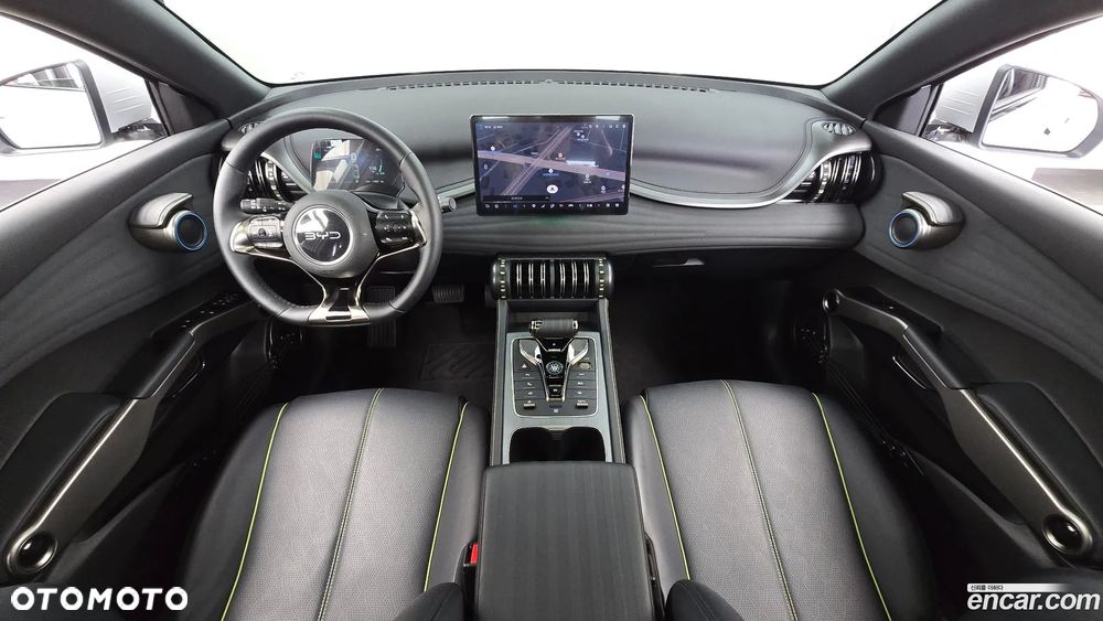 BYD Atto 3 2025 photo 5