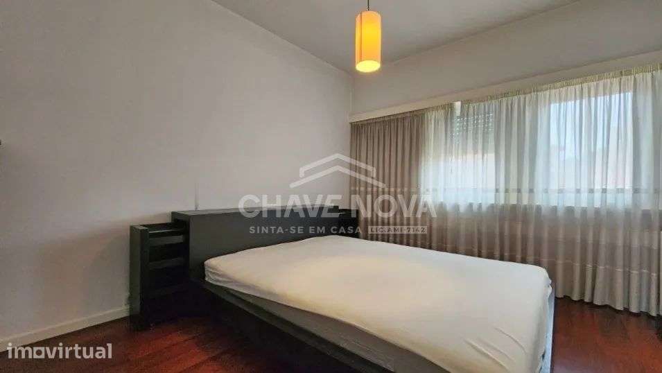 Duplex T3 Mobilado na Foz Velha - A poucos passos do mar! - Grande imagem: 5/8