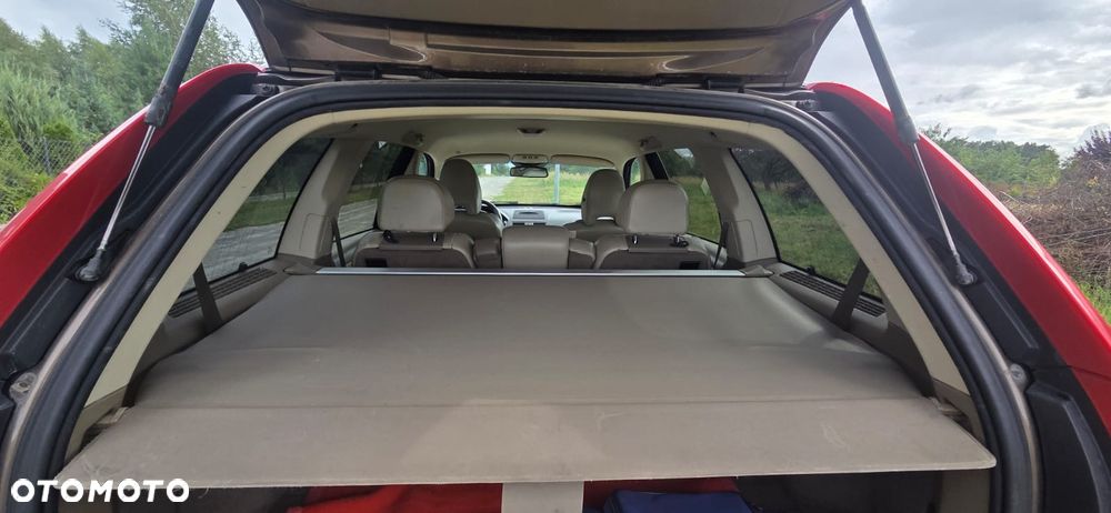 Volvo XC 90 D5 AWD Summum - 8