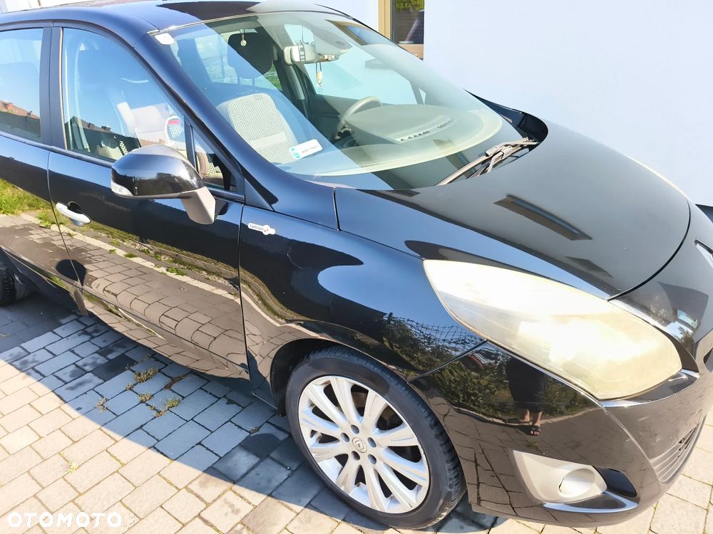 Renault Grand Scenic Gr 1.4 16V TCE TomTom Edition - 5