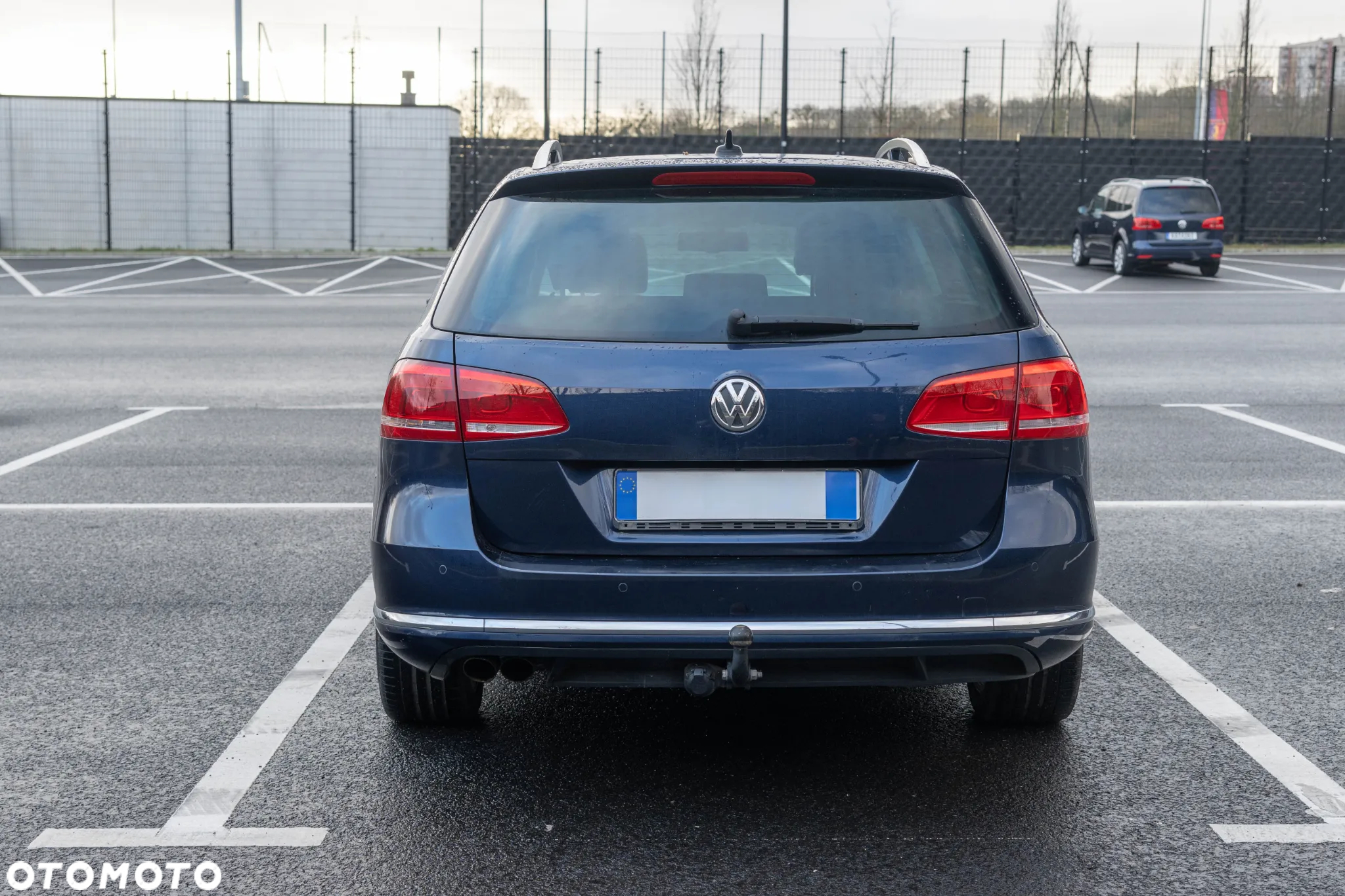 Volkswagen Passat Variant 2.0 TDI DSG BlueMotion Technology Comfortline - 9