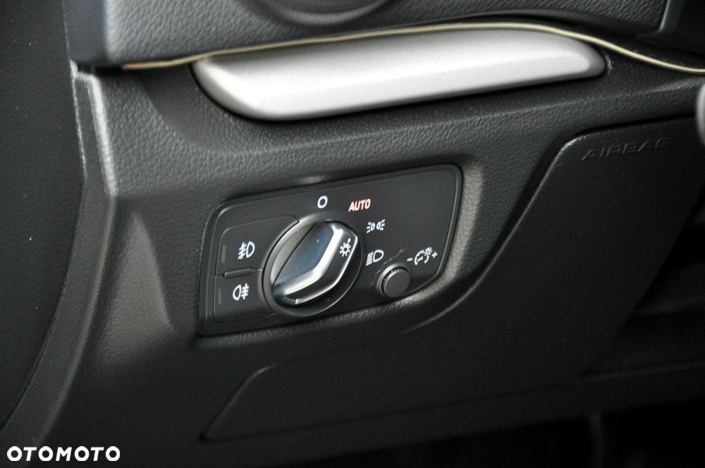Audi A3 - 37