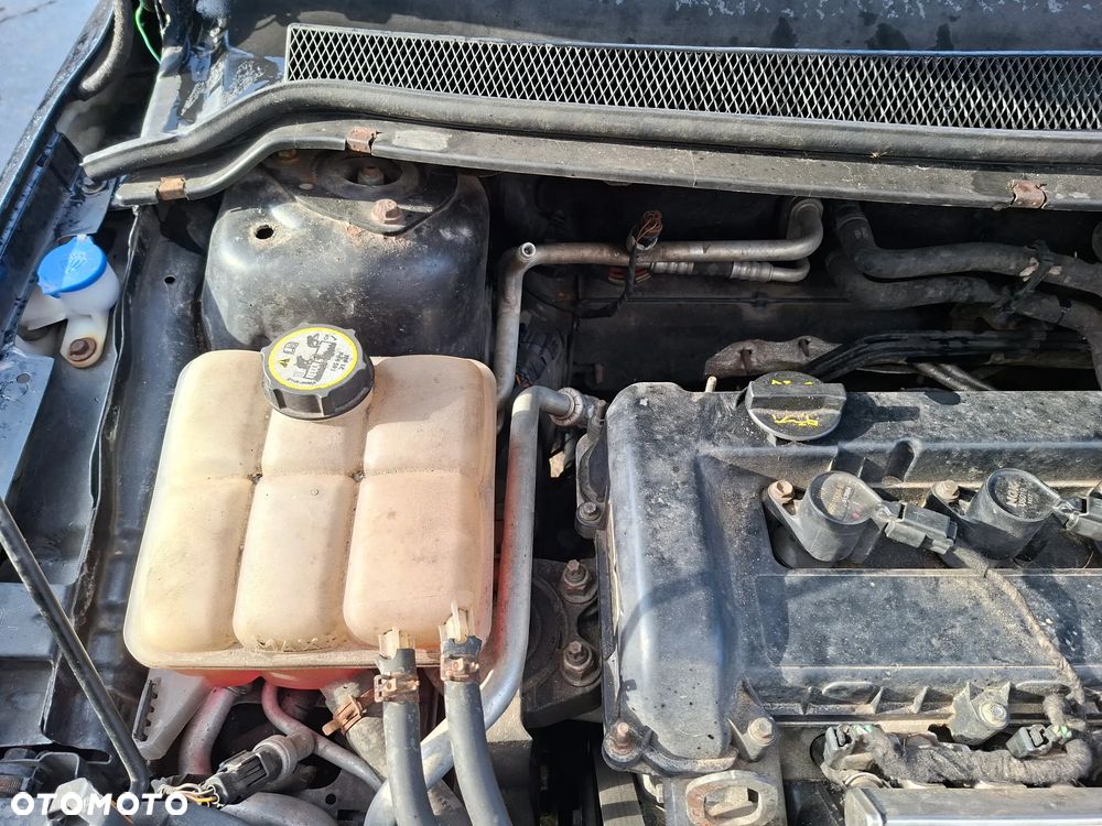 Ford Focus 2.0 Sport - 15